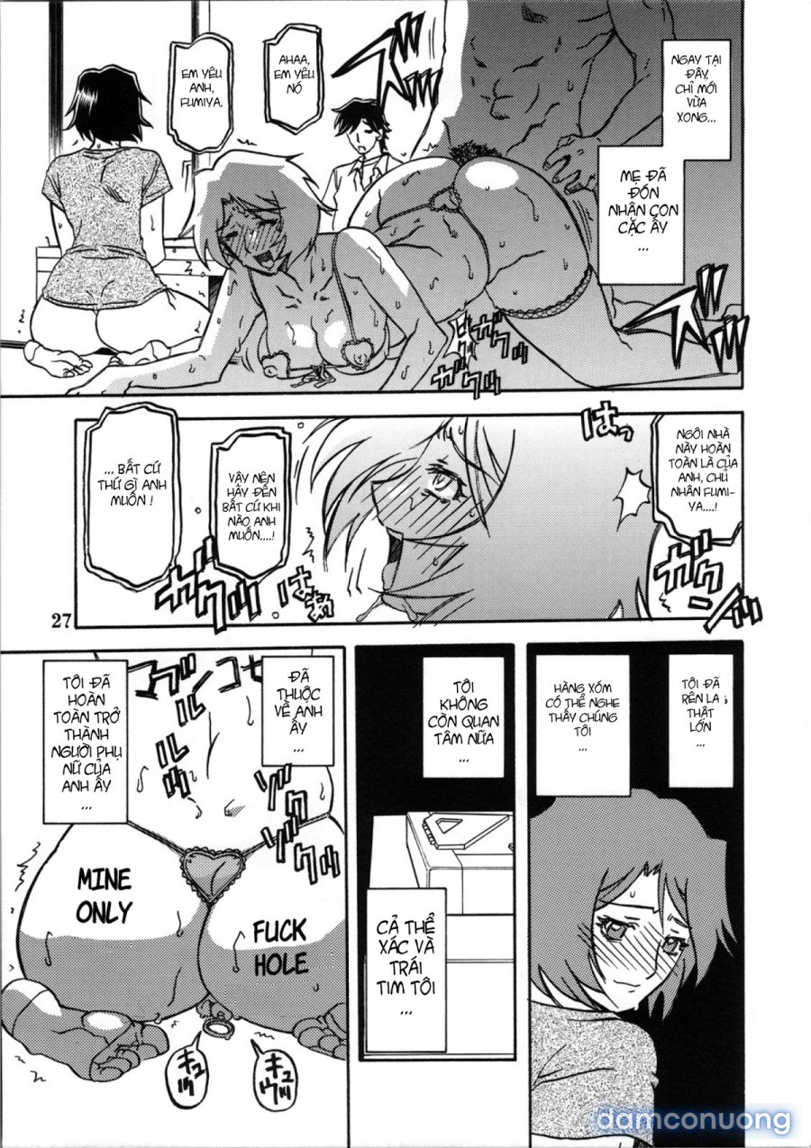 Yamahime No Mi Satomi 