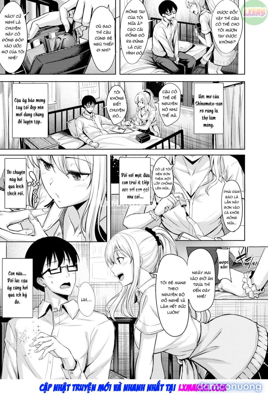 Shinomoto-san is 37.2°C 