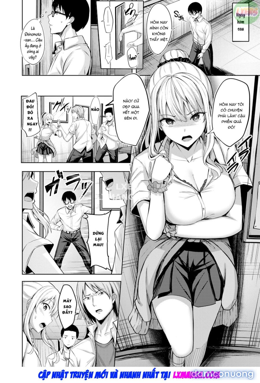 Shinomoto-san is 37.2°C 