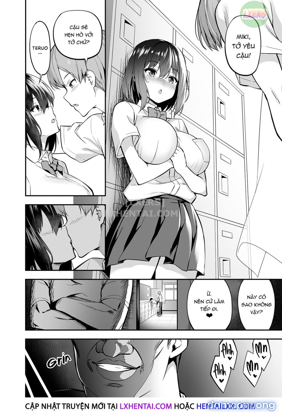 Sexual Training Camp 