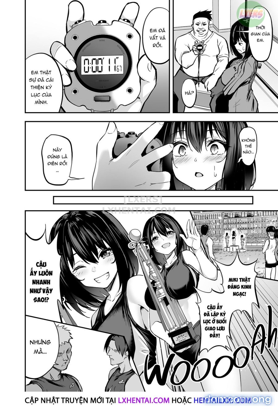 Sexual Training Camp 
