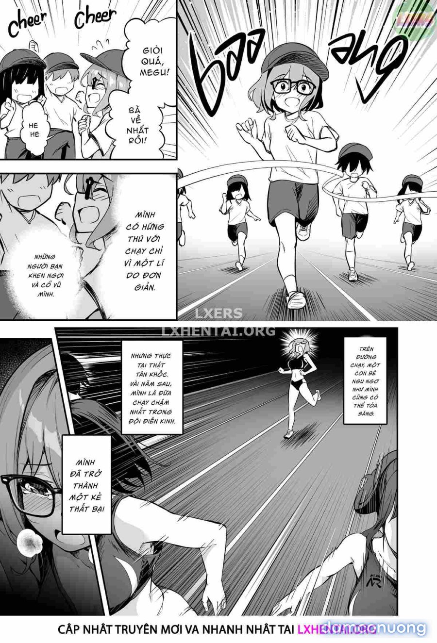 Sexual Training Camp 