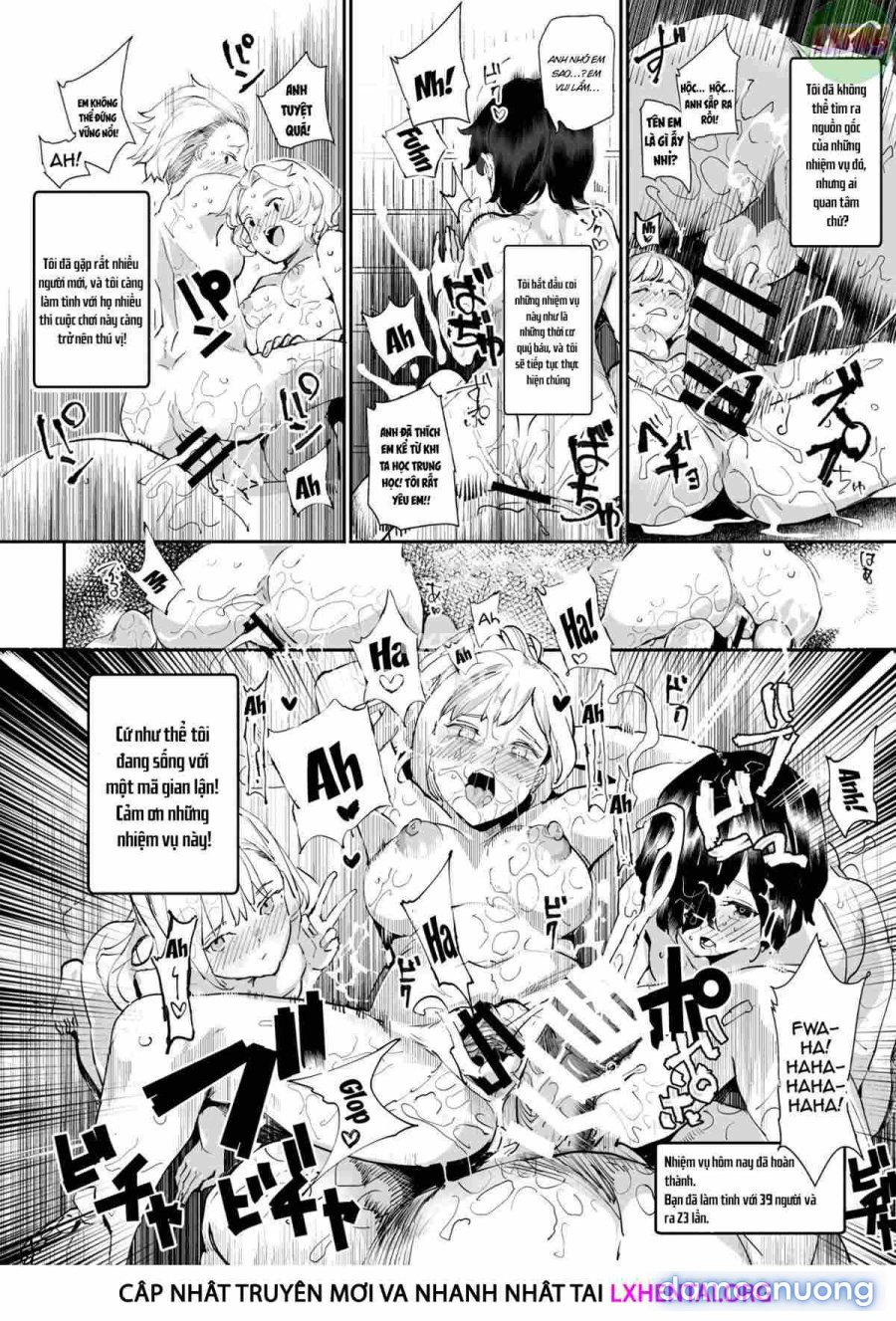 Super Cheat Mission 