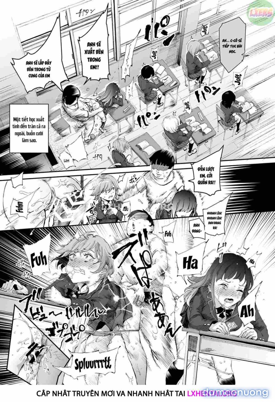 Super Cheat Mission 