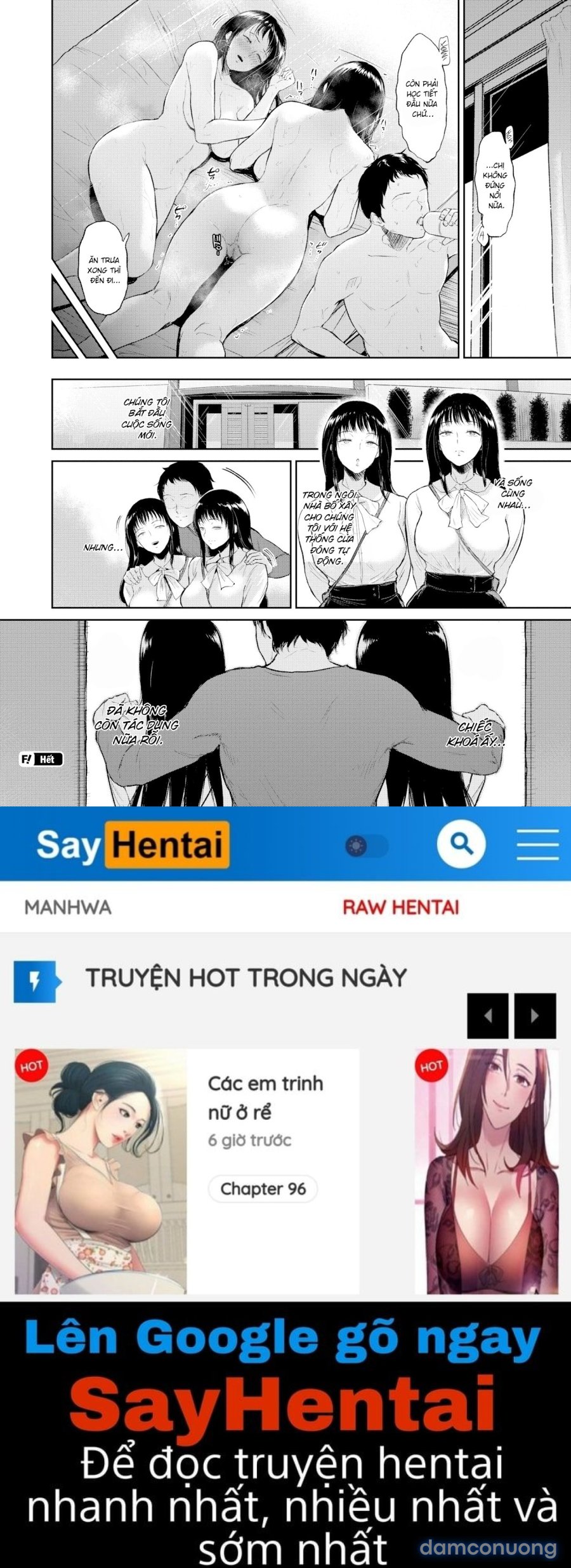 Đụ Gấp Đôi 