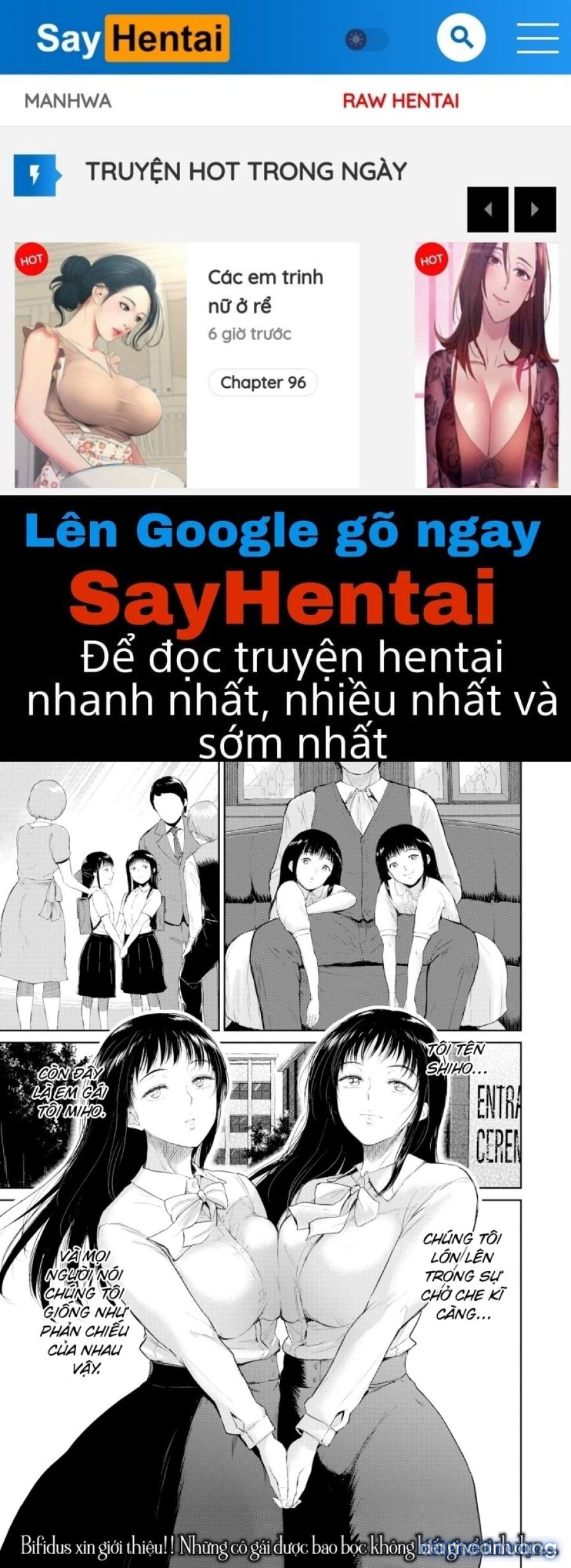 Đụ Gấp Đôi 