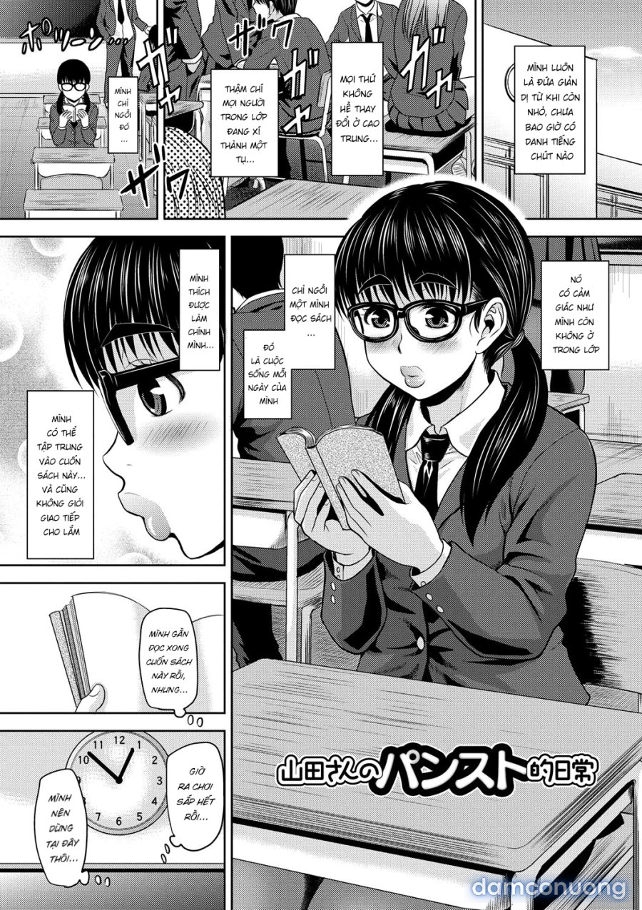 Nikkanteki Kuro Stocking Seikatsu 