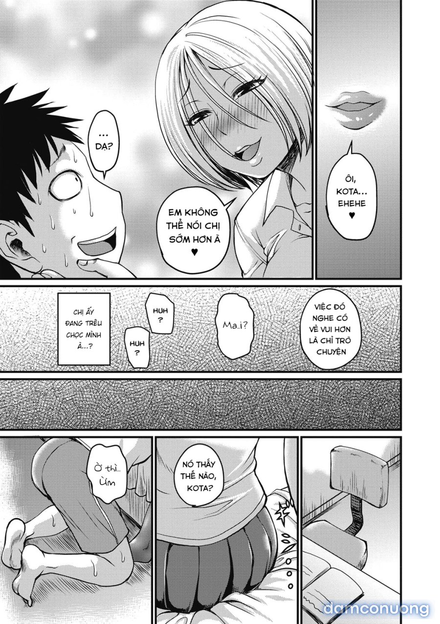 Nikkanteki Kuro Stocking Seikatsu 