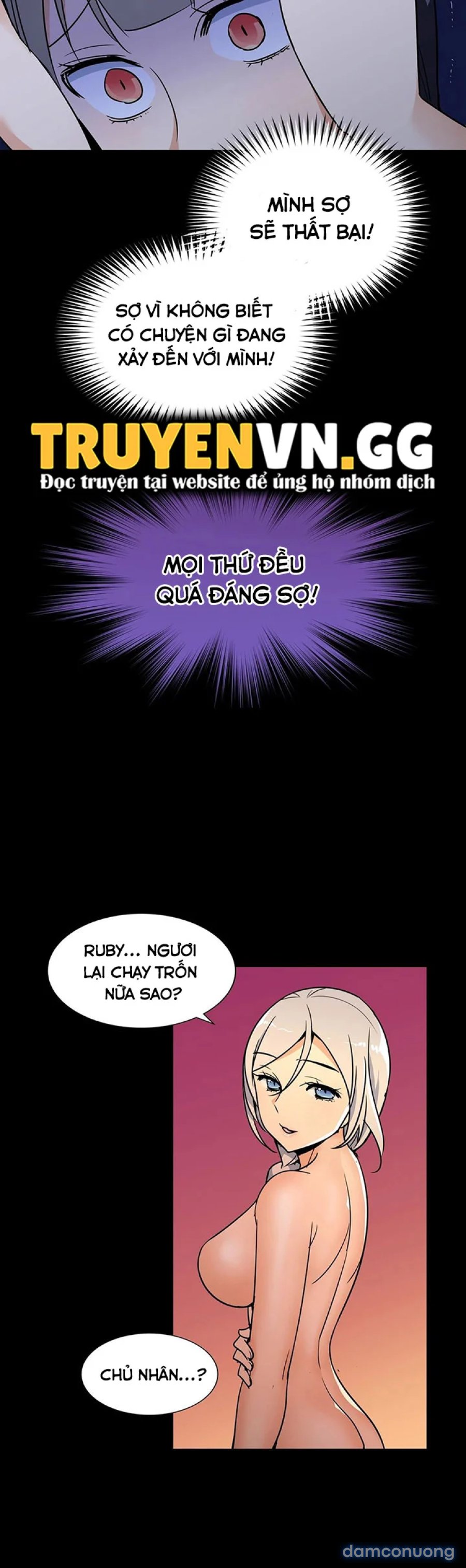 Harem Của Anh Hùng 