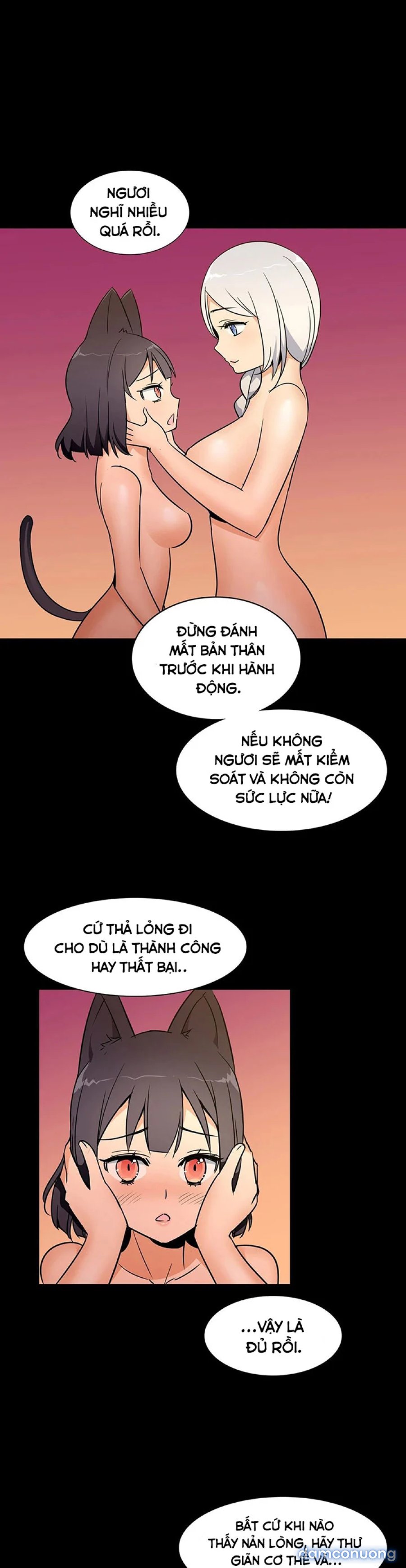 Harem Của Anh Hùng 