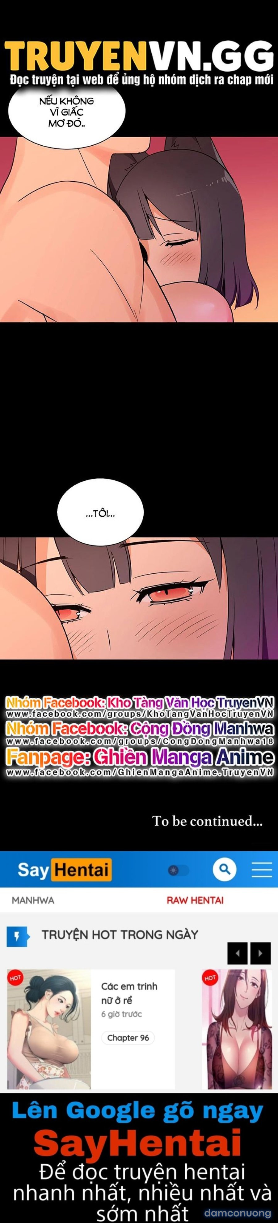 Harem Của Anh Hùng 