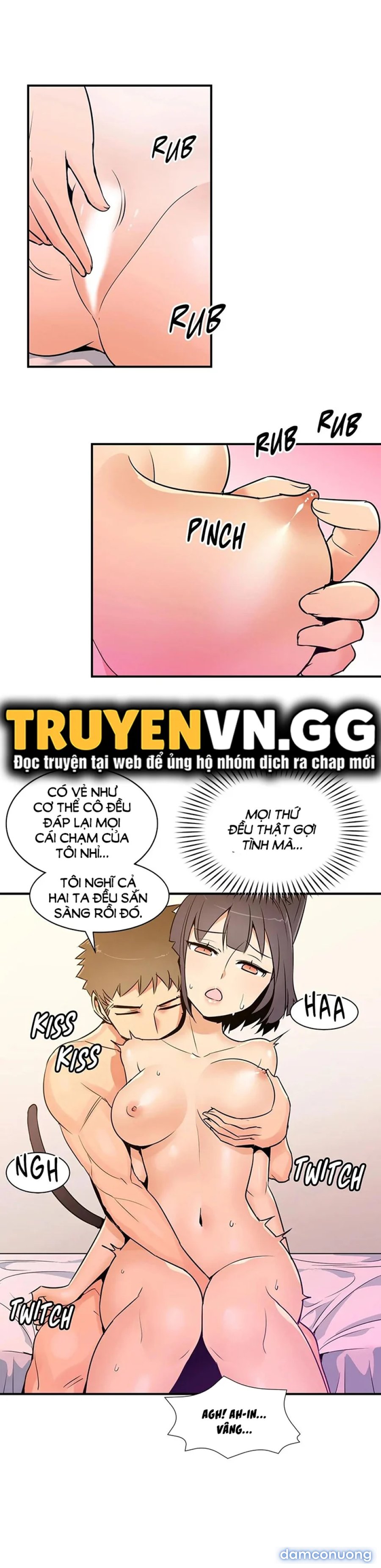 Harem Của Anh Hùng 