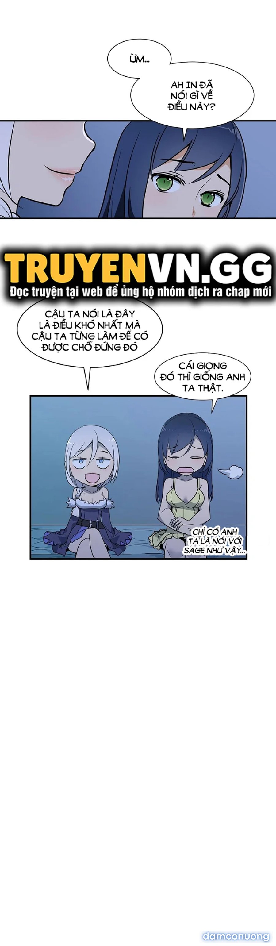 Harem Của Anh Hùng 