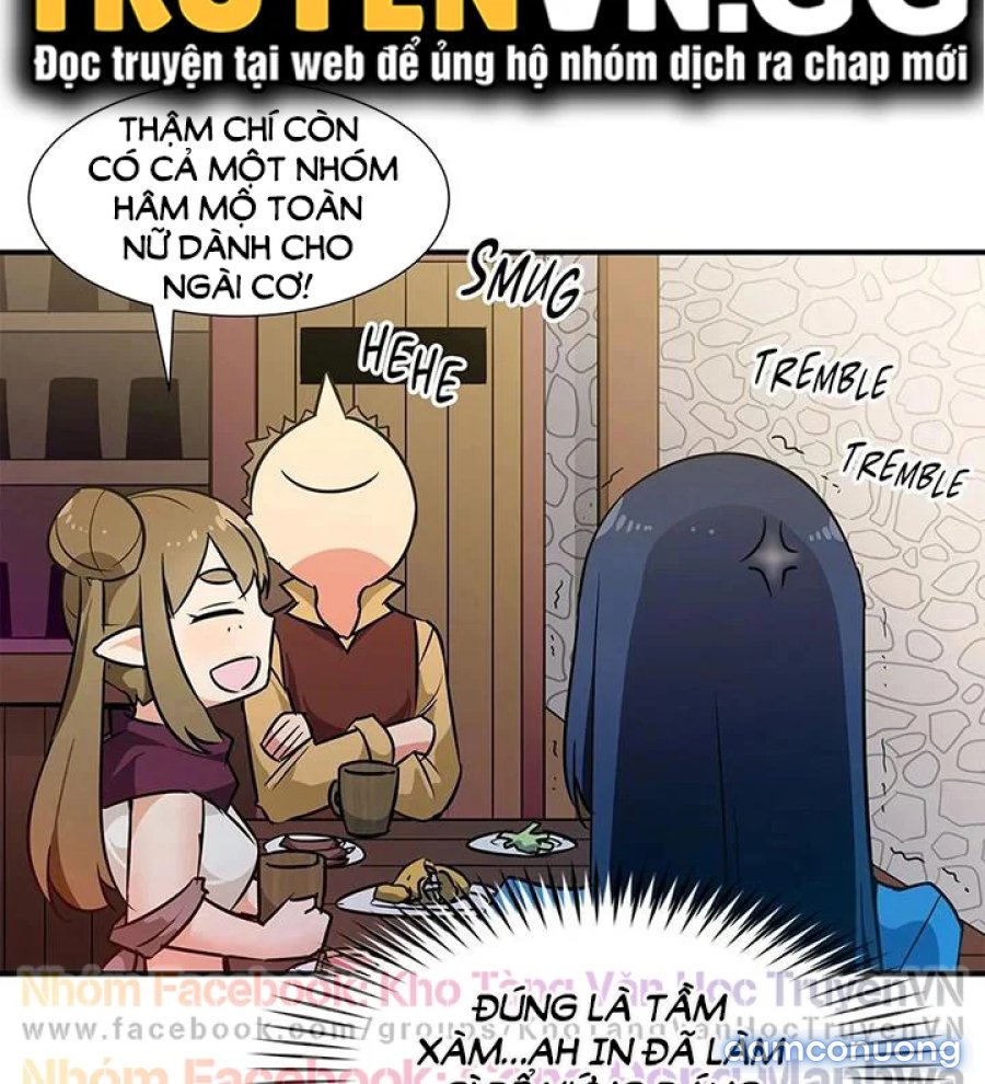 Harem Của Anh Hùng 