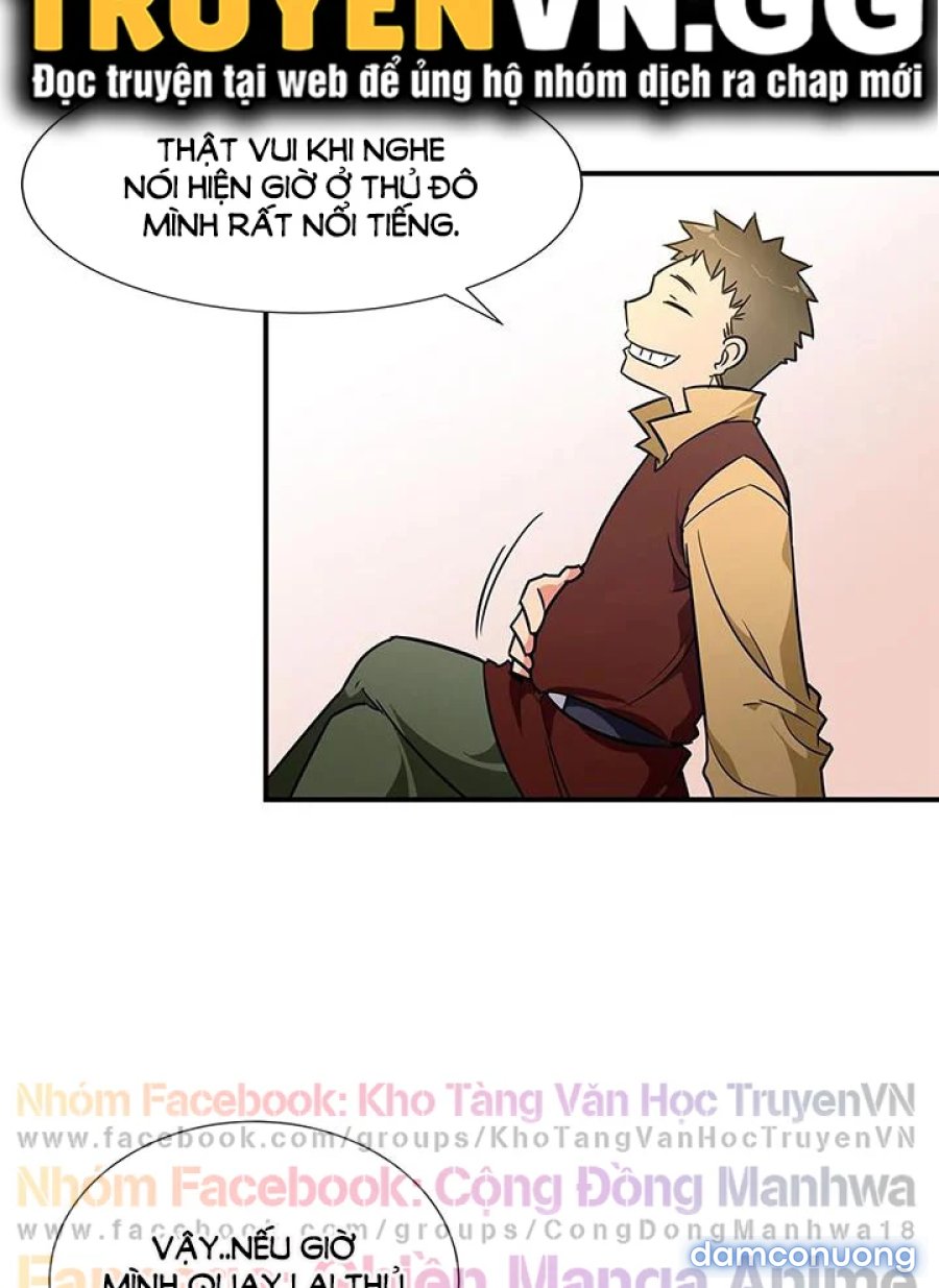 Harem Của Anh Hùng 
