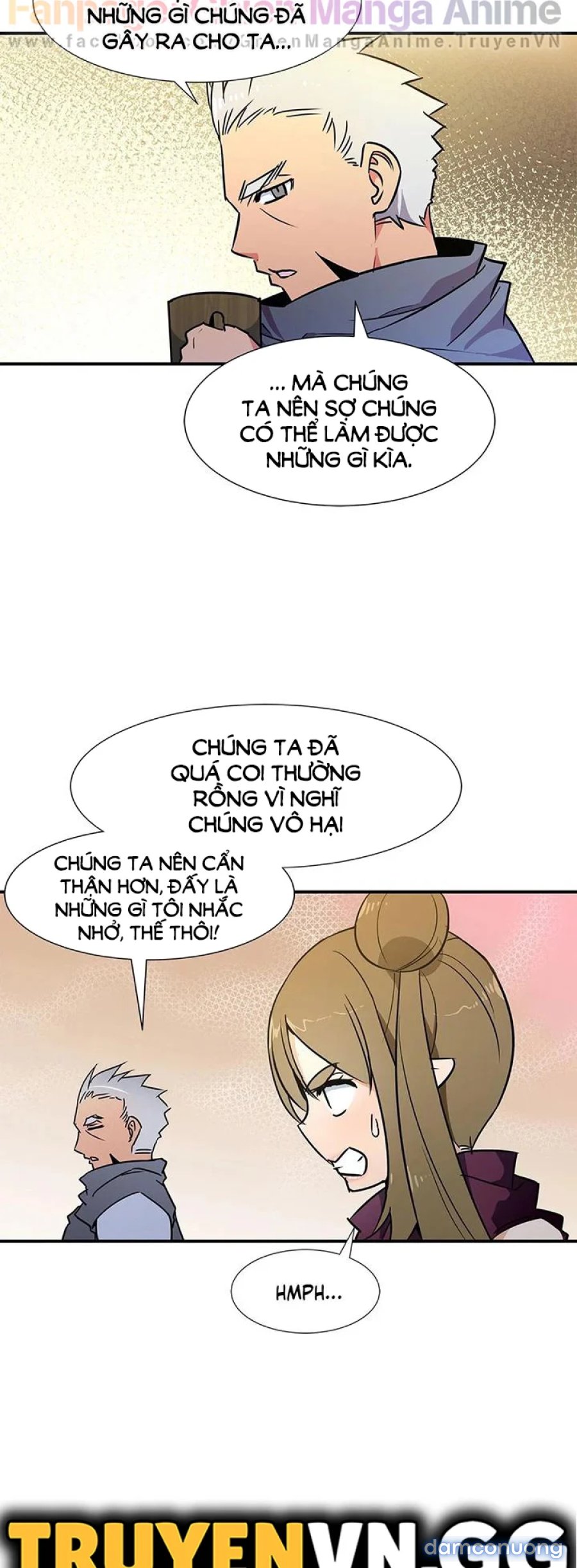 Harem Của Anh Hùng 