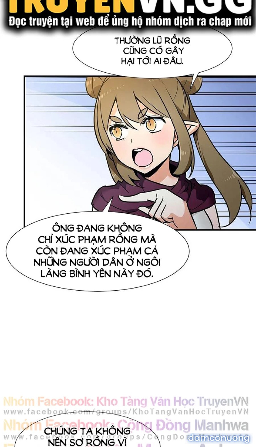 Harem Của Anh Hùng 