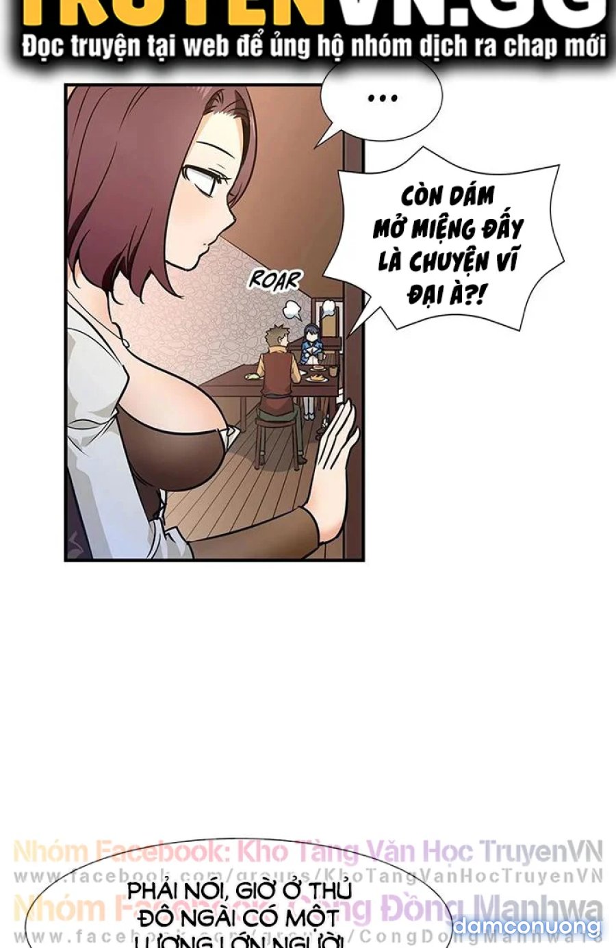 Harem Của Anh Hùng 