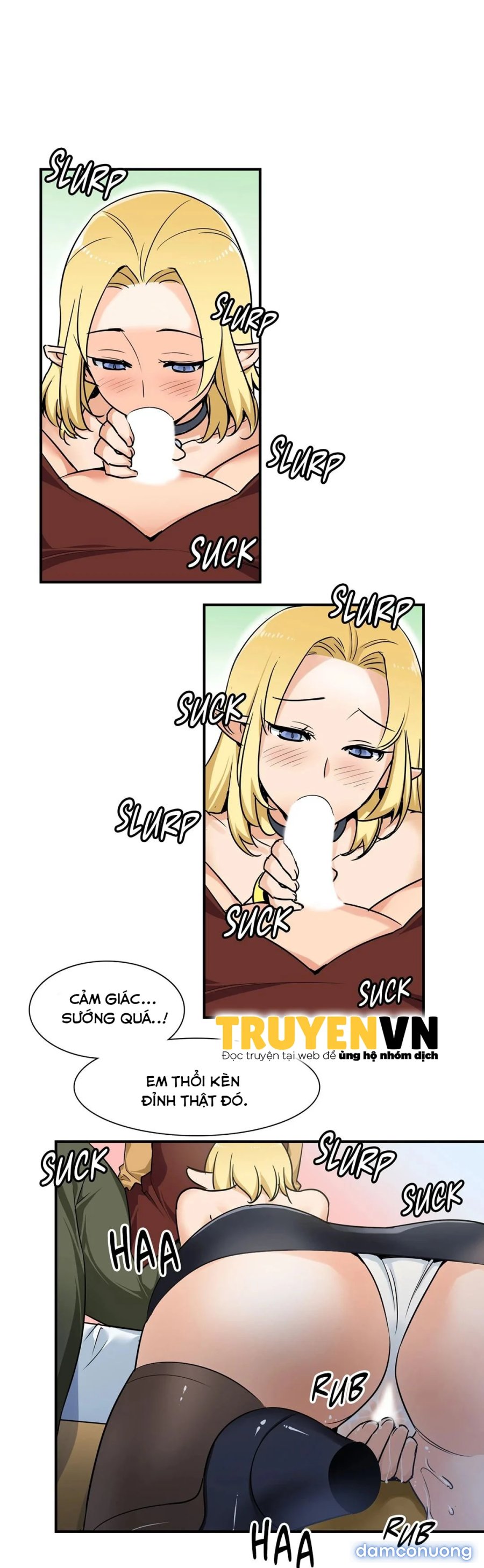 Harem Của Anh Hùng 