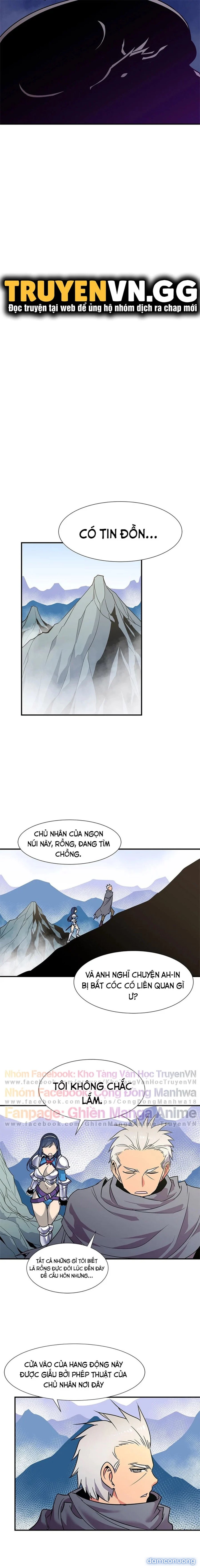 Harem Của Anh Hùng 