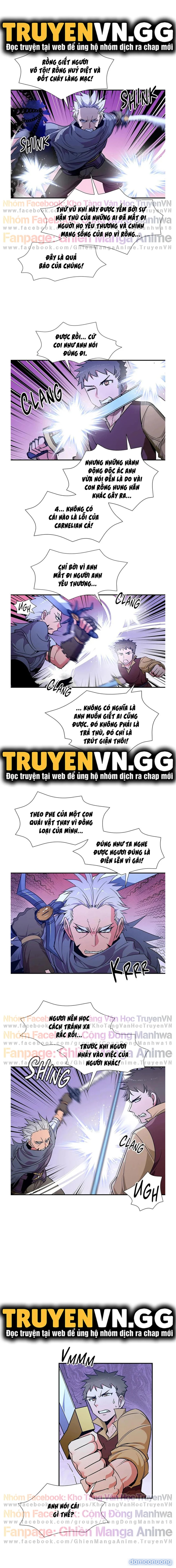 Harem Của Anh Hùng 