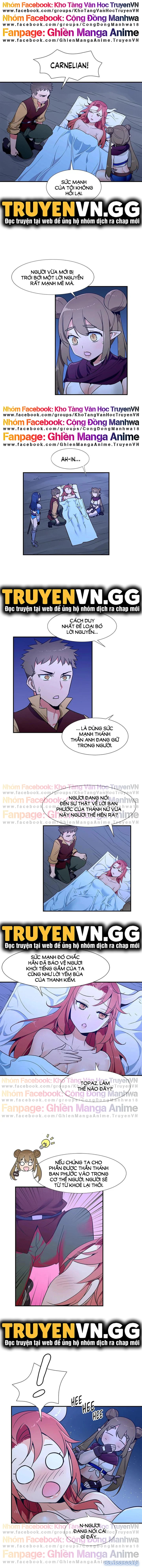 Harem Của Anh Hùng 