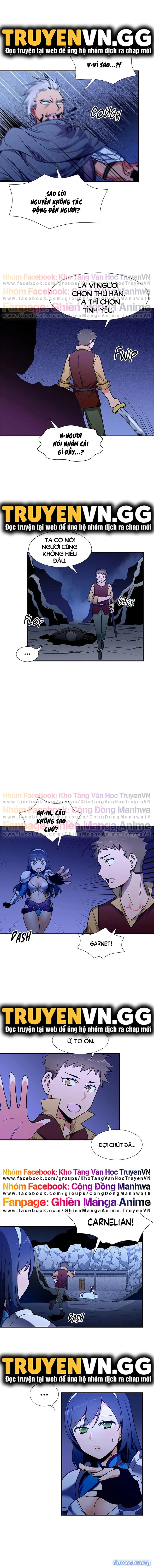 Harem Của Anh Hùng 