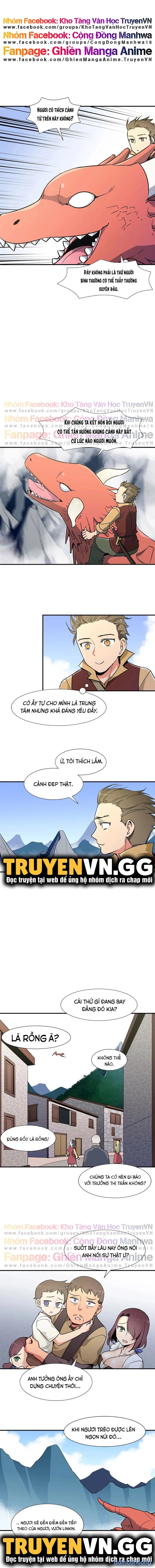 Harem Của Anh Hùng 