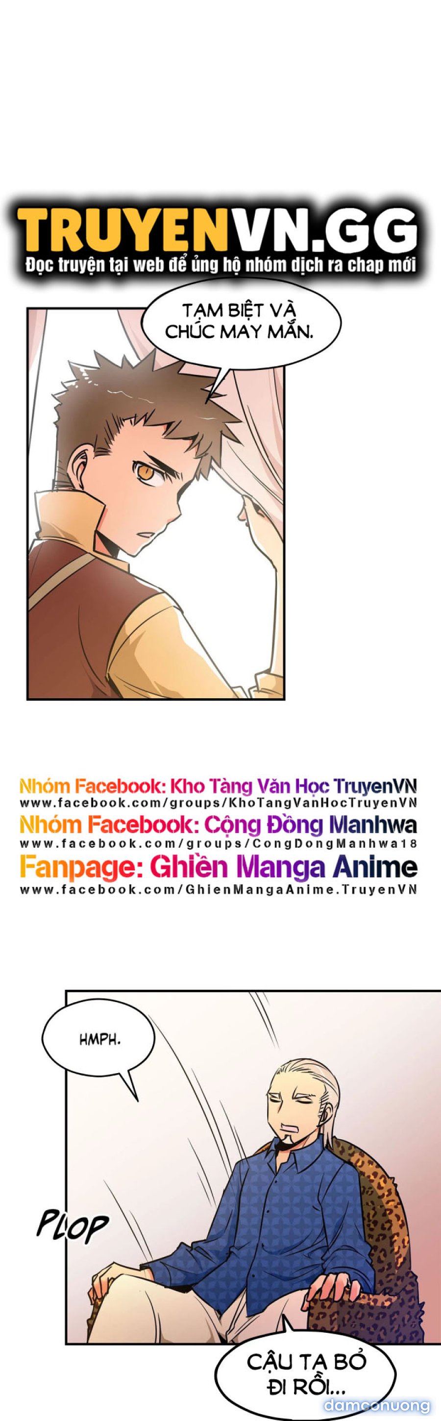 Harem Của Anh Hùng 