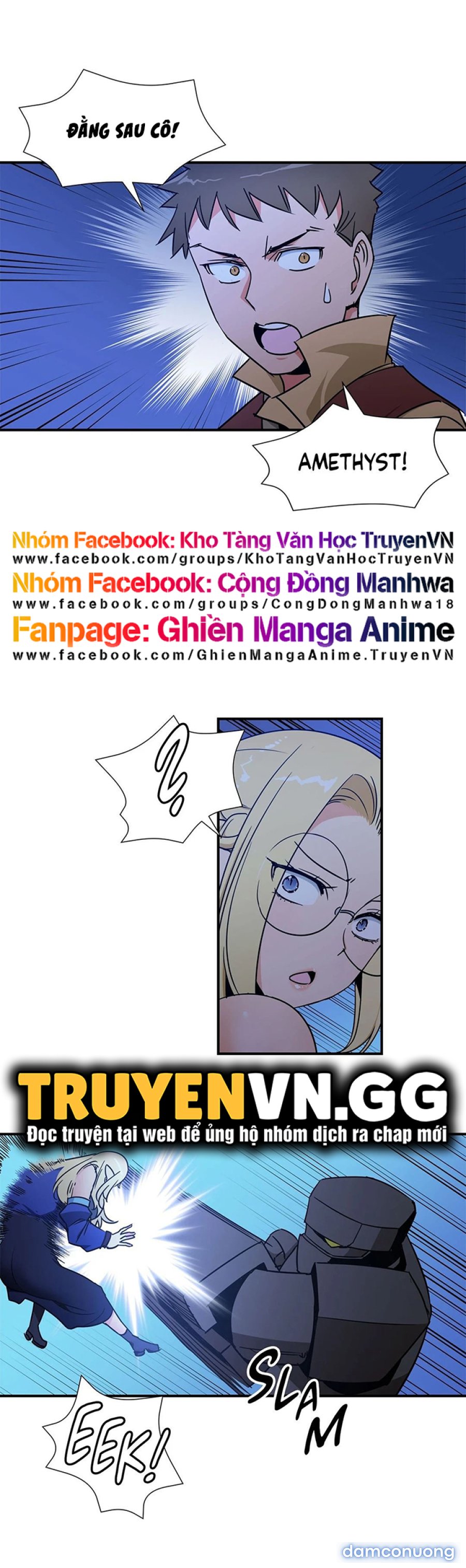 Harem Của Anh Hùng 