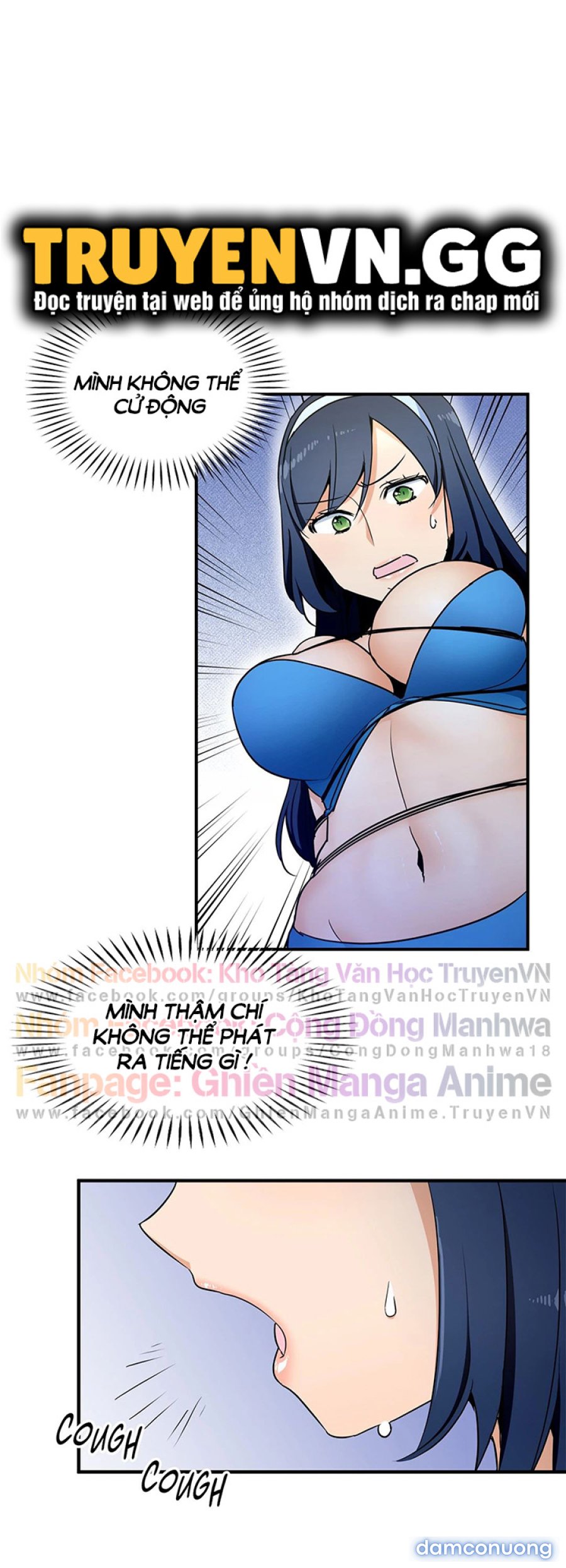 Harem Của Anh Hùng 