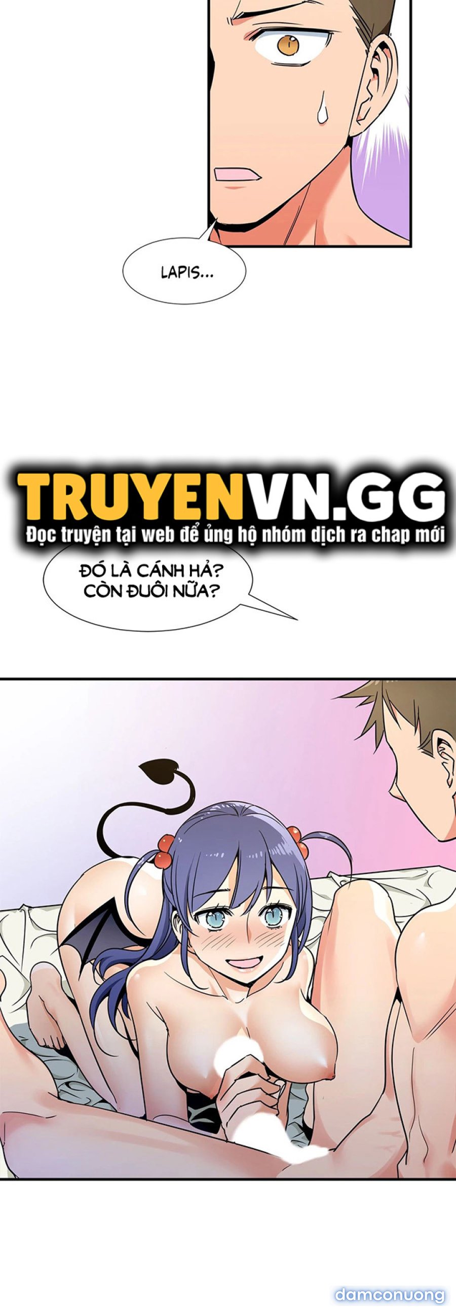 Harem Của Anh Hùng 
