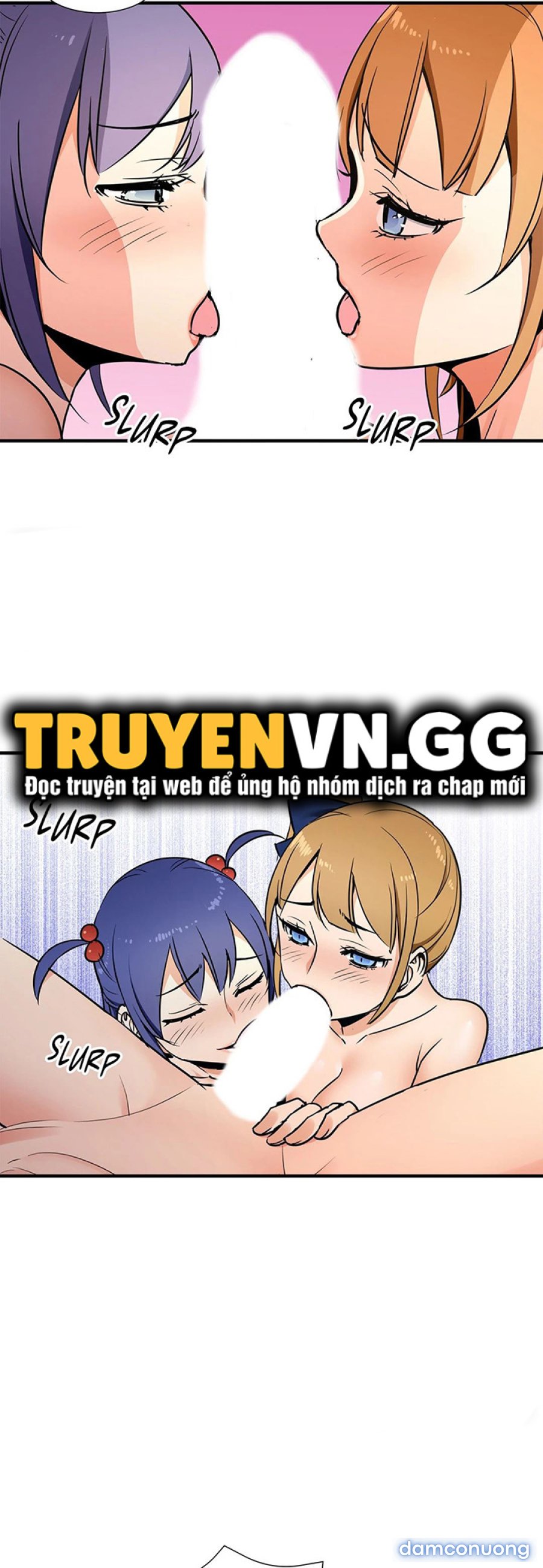 Harem Của Anh Hùng 