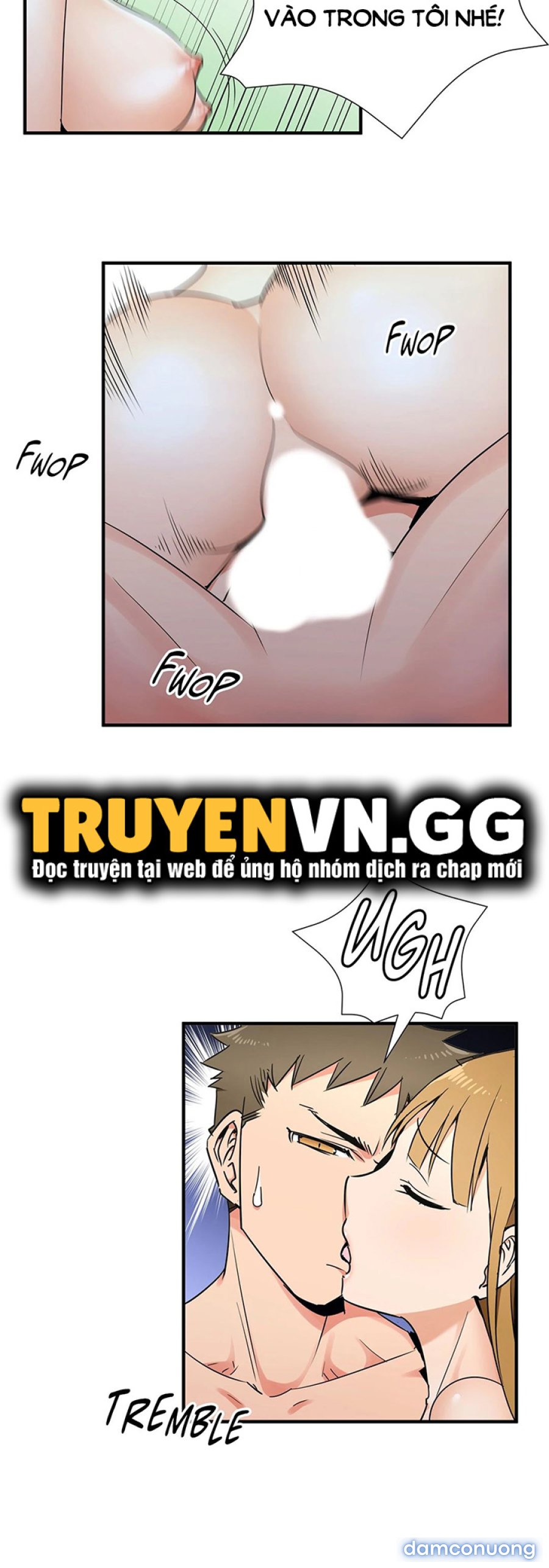 Harem Của Anh Hùng 
