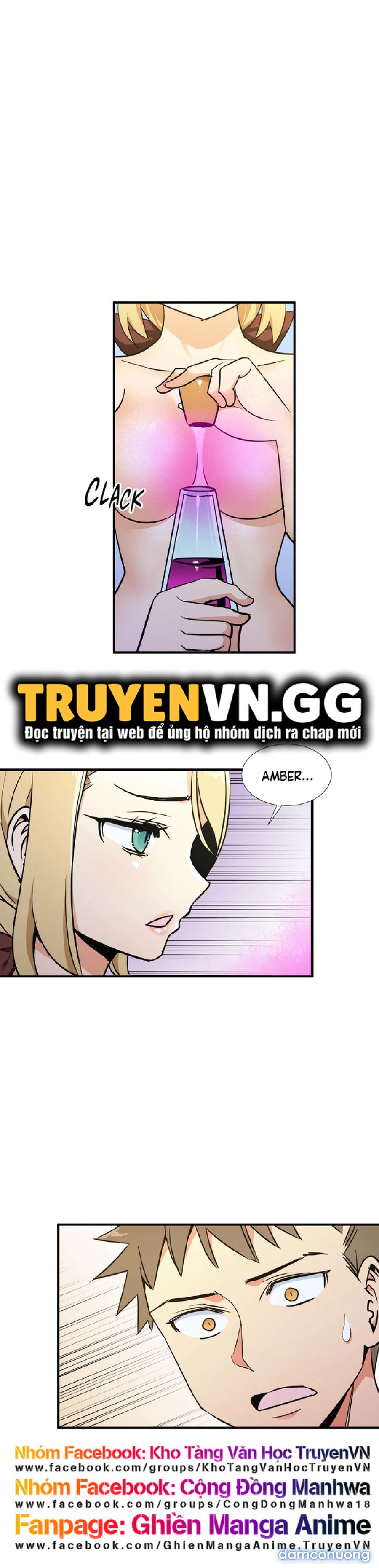 Harem Của Anh Hùng 