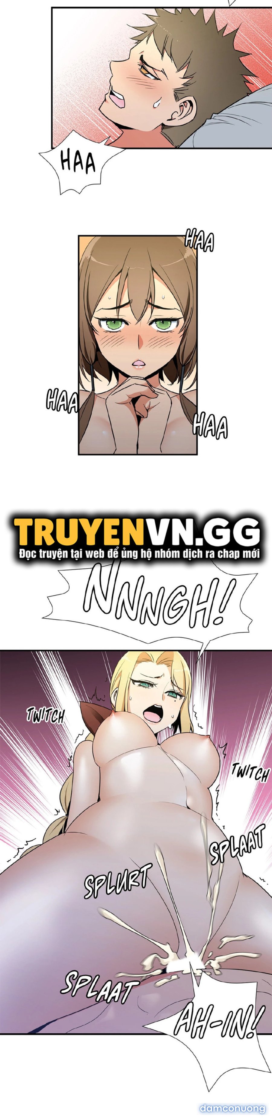 Harem Của Anh Hùng 