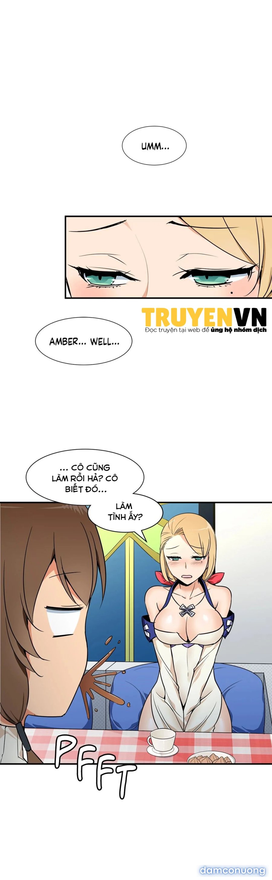 Harem Của Anh Hùng 