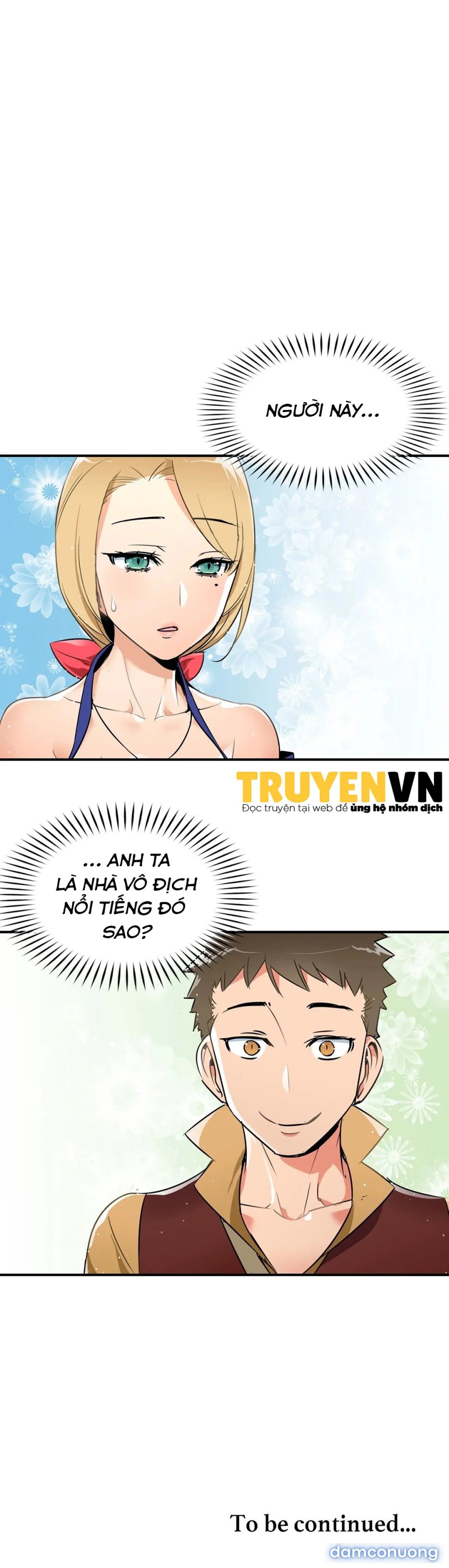 Harem Của Anh Hùng 