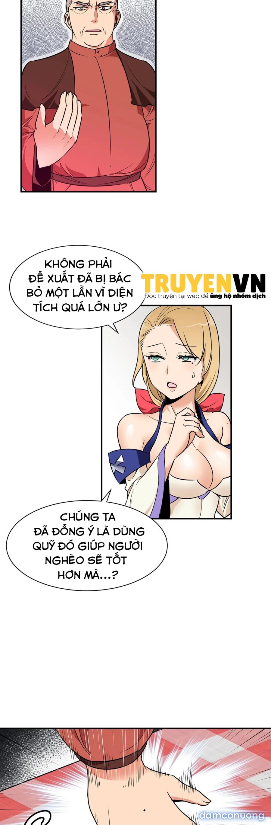 Harem Của Anh Hùng 