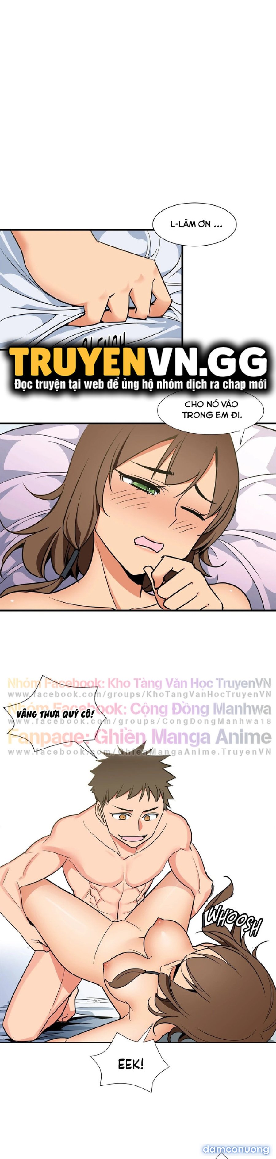 Harem Của Anh Hùng 