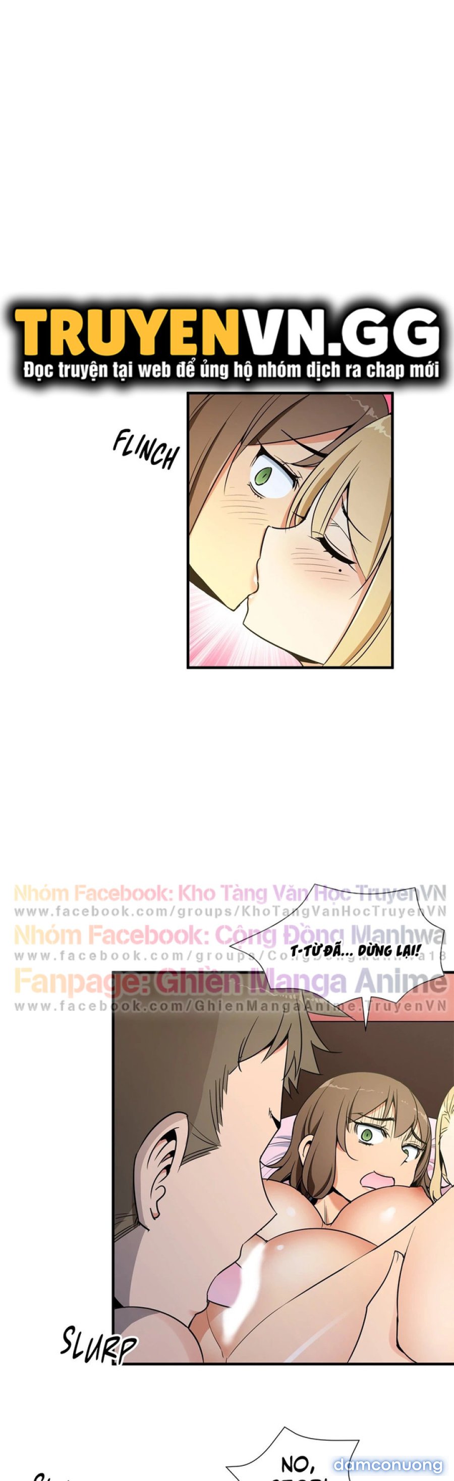 Harem Của Anh Hùng 