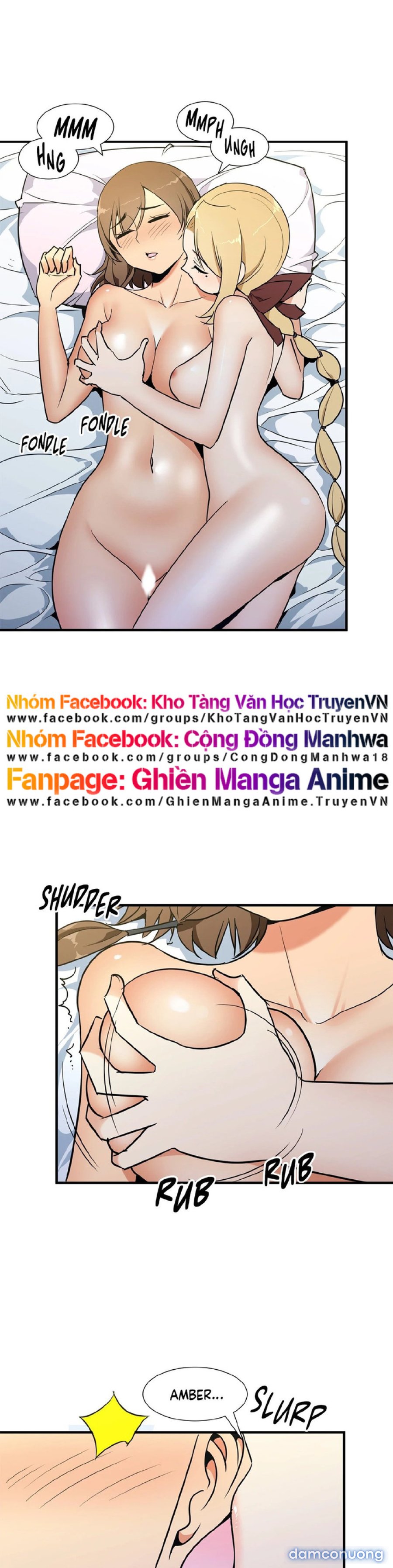 Harem Của Anh Hùng 