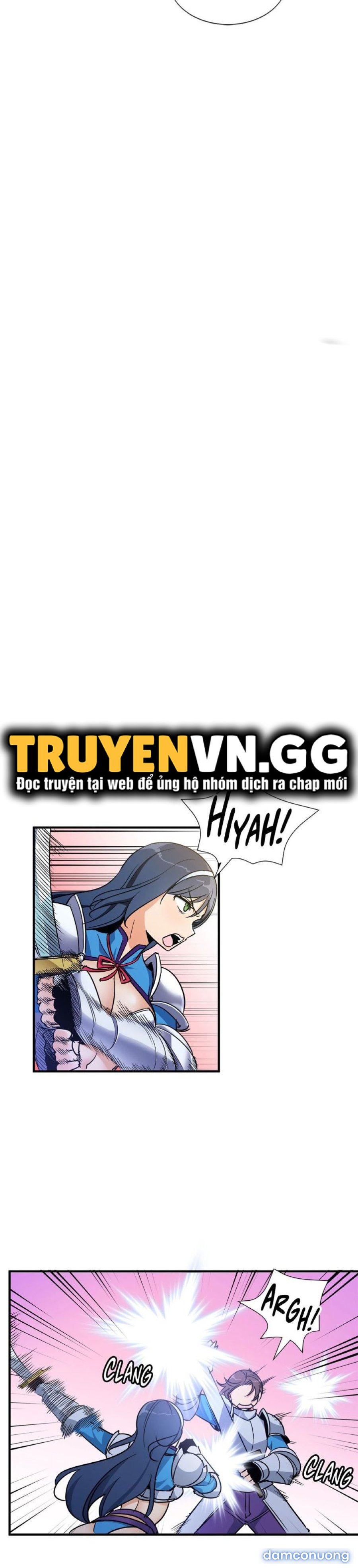 Harem Của Anh Hùng 