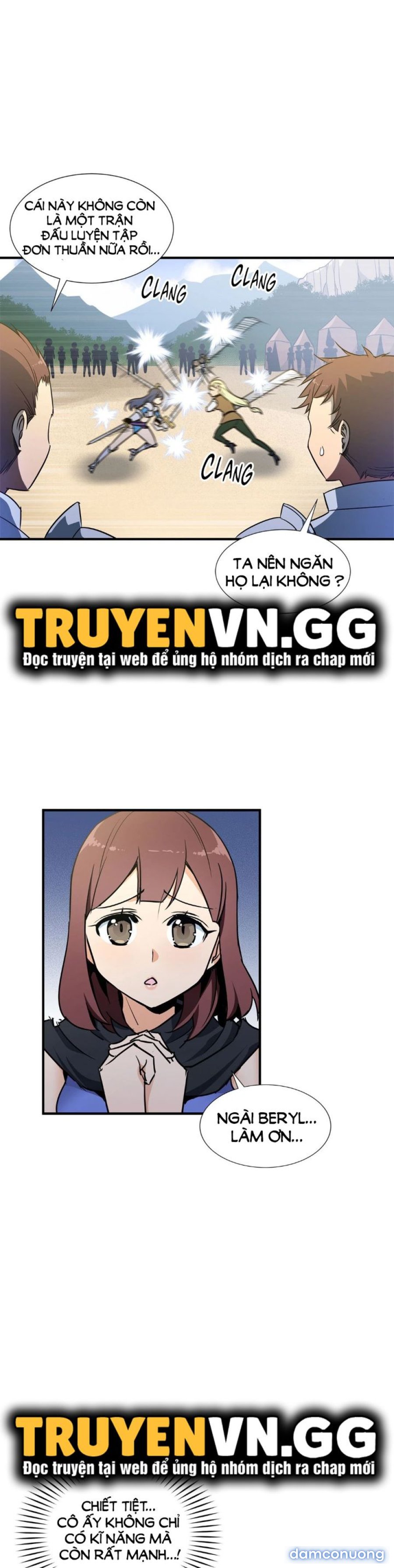 Harem Của Anh Hùng 