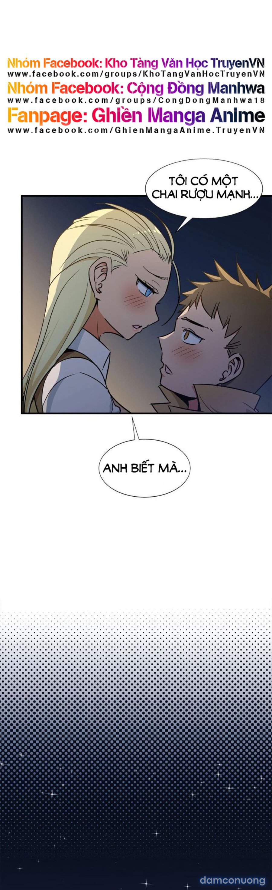 Harem Của Anh Hùng 