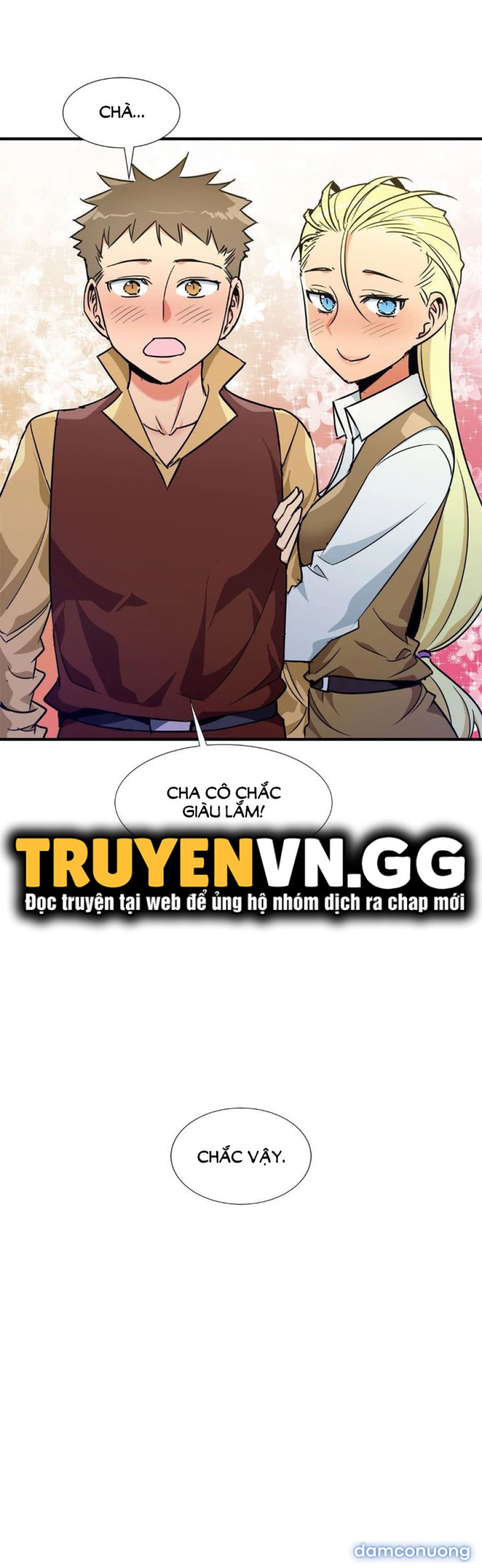 Harem Của Anh Hùng 