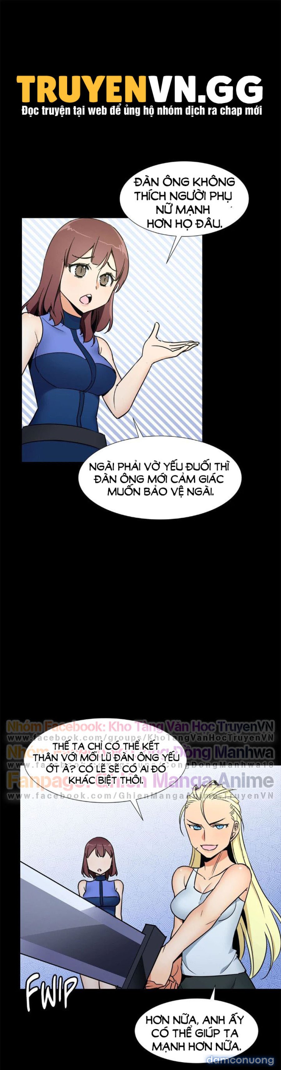 Harem Của Anh Hùng 