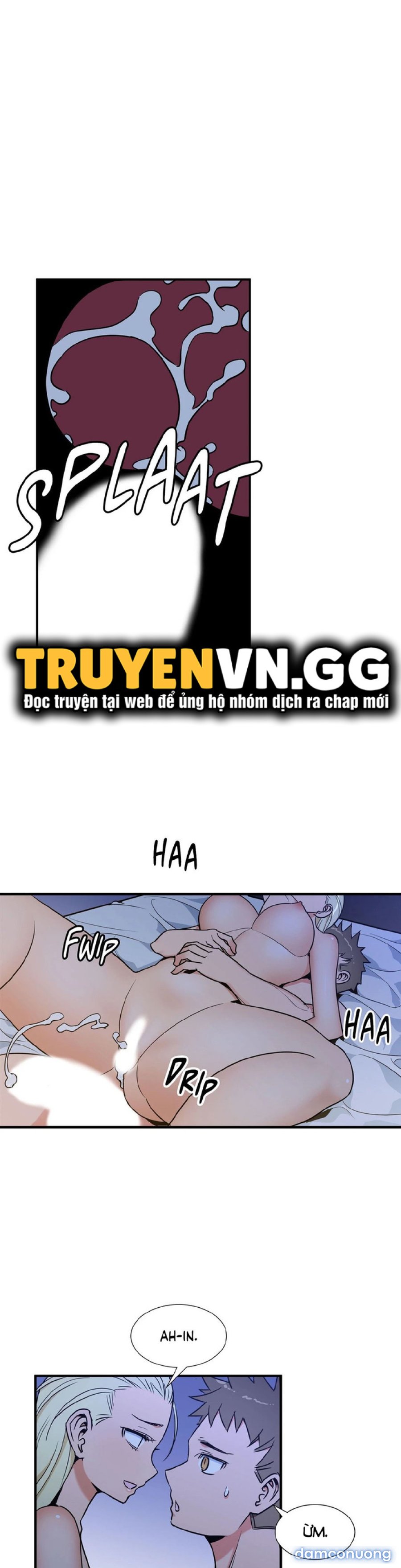 Harem Của Anh Hùng 