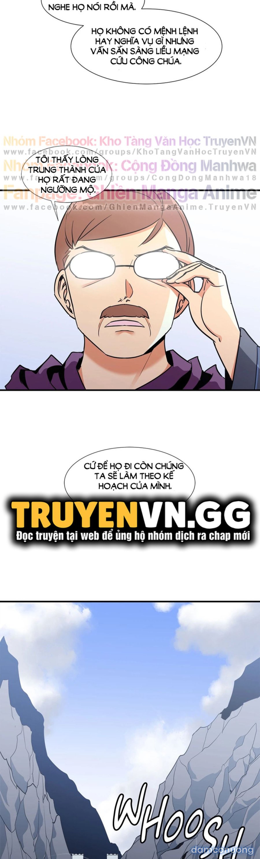 Harem Của Anh Hùng 