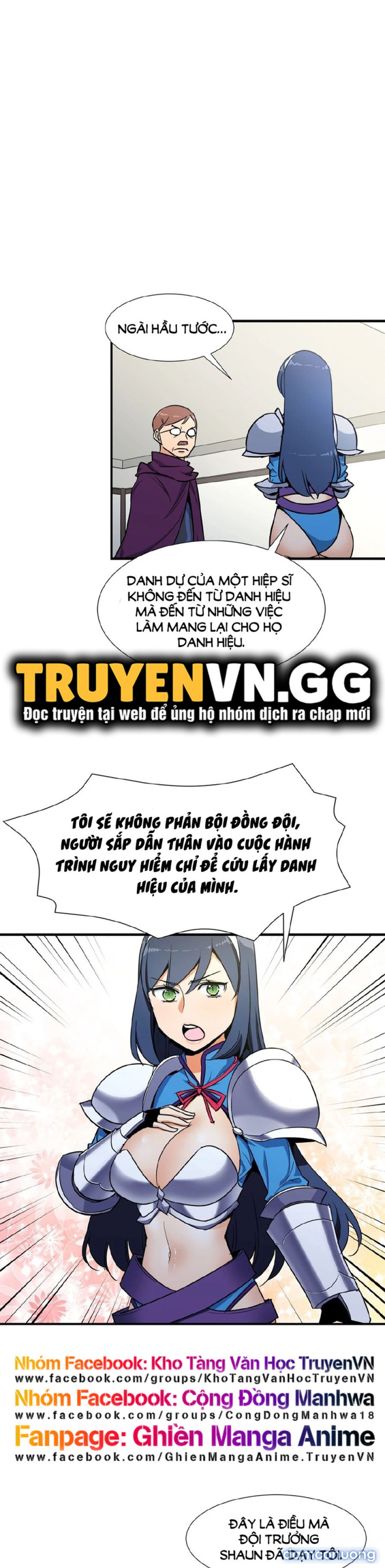 Harem Của Anh Hùng 